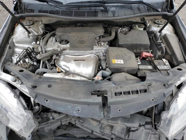 Photo 11 from auction – 2017 TOYOTA CAMRY LE with VIN 4T1BF1FK6HU813221