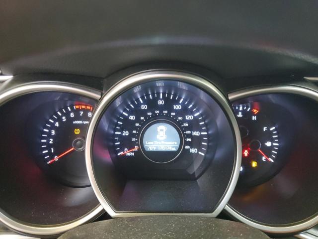 Photo 9 from auction – 2015 KIA OPTIMA LX with VIN KNAGM4A73F5615737