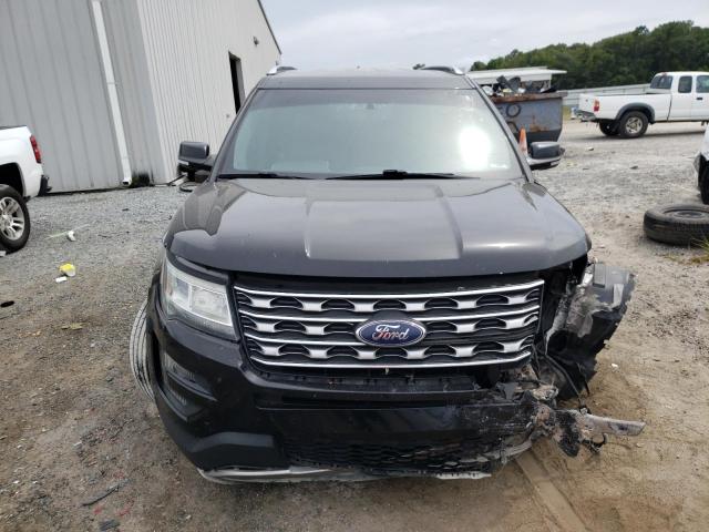 Photo 5 from auction – 2016 FORD EXPLORER L with VIN 1FM5K7F80GGA26794