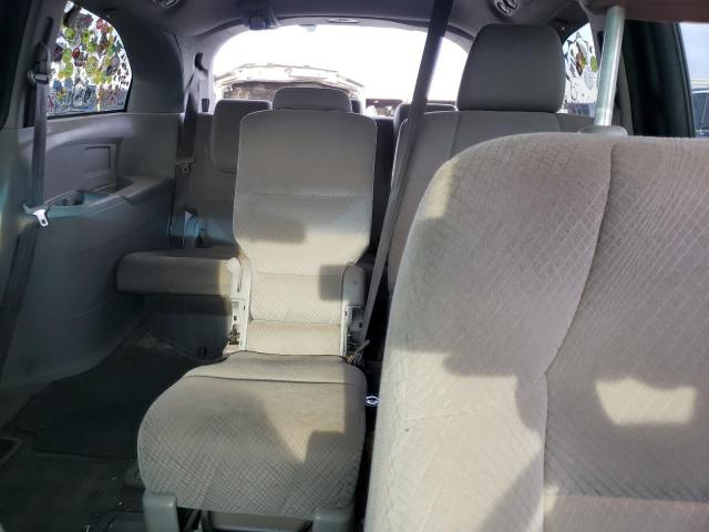 Photo 10 from auction – 2014 HONDA ODYSSEY EX with VIN 5FNRL5H44EB101618
