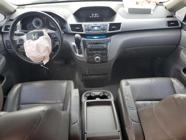 Photo 8 from auction – 2012 HONDA ODYSSEY TO with VIN 5FNRL5H97CB108667