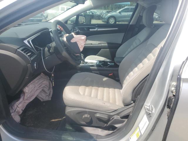 Photo 7 from auction – 2014 FORD FUSION S H with VIN 3FA6P0UU2ER173339