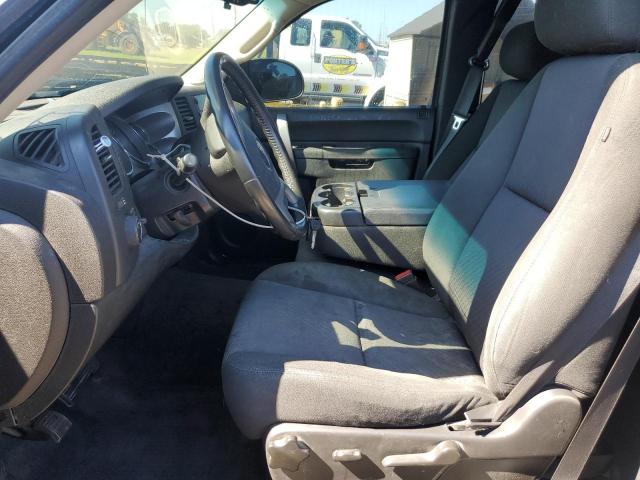 Photo 7 from auction – 2013 GMC SIERRA K15 with VIN 1GTR2VE78DZ388195