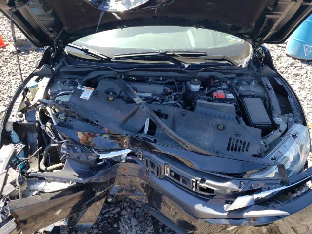 Photo 11 from auction – 2018 HONDA CIVIC EX with VIN 2HGFC2F81JH598432