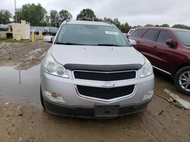 Photo 5 from auction – 2011 CHEVROLET TRAVERSE L with VIN 1GNKRGED3BJ328391