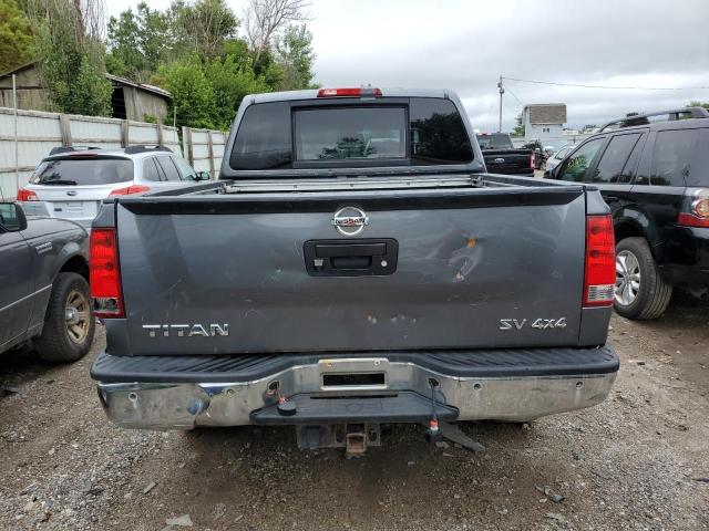 Photo 6 from auction – 2013 NISSAN TITAN S with VIN 1N6AA0EC3DN308256