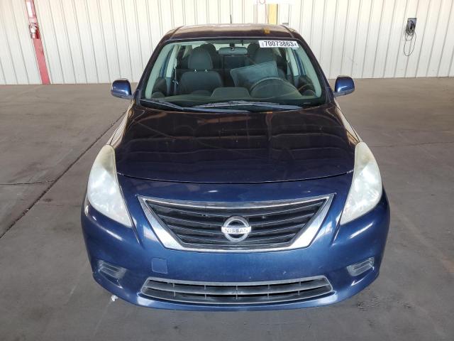 Photo 5 from auction – 2014 NISSAN VERSA S with VIN 3N1CN7AP5EK438518