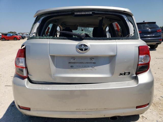 Photo 6 from auction – 2009 TOYOTA SCION XD with VIN JTKKU10449J047876