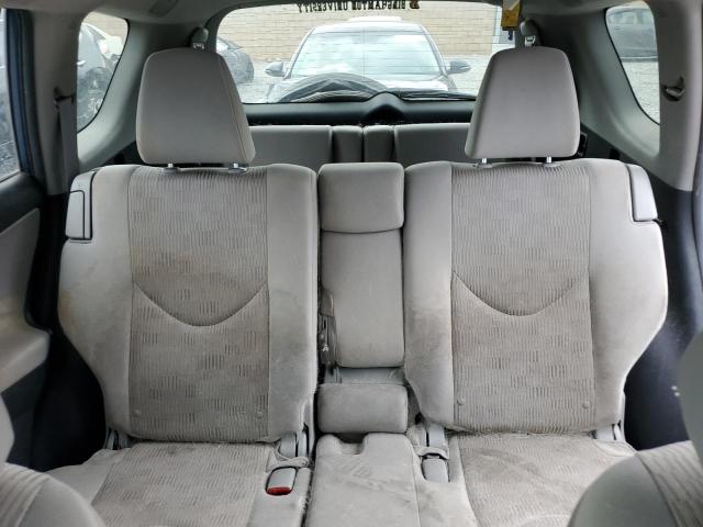 Photo 10 from auction – 2012 TOYOTA RAV4 with VIN JTMJF4DV7C5053298