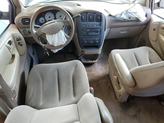 Photo 8 from auction – 2001 DODGE GRAND CARA with VIN 1B4GP24321B236274