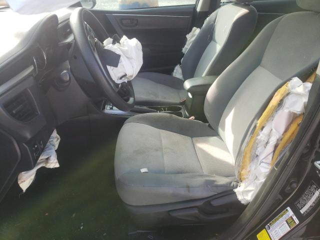 Photo 7 from auction – 2015 TOYOTA COROLLA L with VIN 5YFBURHE9FP216932