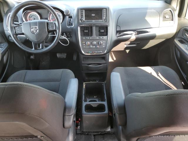 Photo 8 from auction – 2020 DODGE GRAND CARA with VIN 2C4RDGBG5LR248155