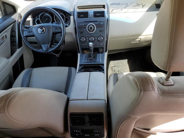 Photo 8 from auction – 2011 MAZDA CX-9 with VIN JM3TB3CA2B0300386