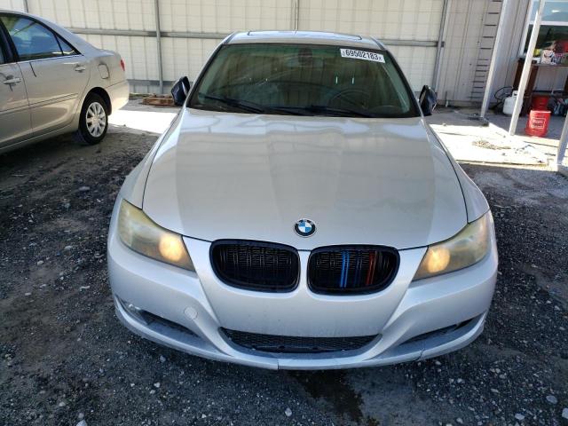 Photo 5 from auction – 2011 BMW 328 I with VIN WBAPH7C5XBE677535