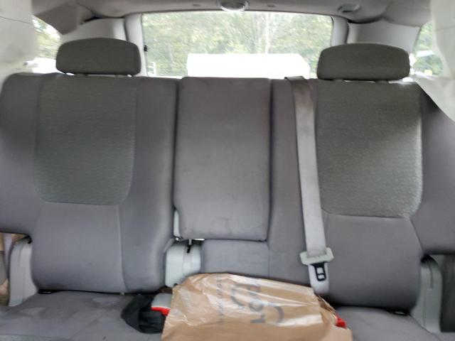 Photo 10 from auction – 2009 CHEVROLET EQUINOX LT with VIN 2CNDL43F996236081