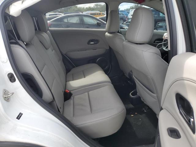 Photo 10 from auction – 2017 HONDA HR-V EXL with VIN 3CZRU5H71HM723918