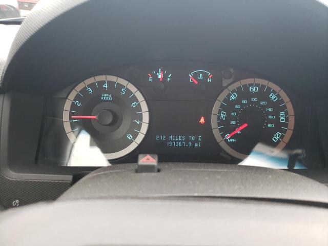 Photo 9 from auction – 2011 FORD ESCAPE XLT with VIN 1FMCU9DGXBKC61023