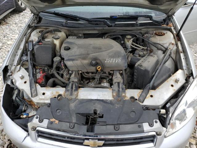 Photo 11 from auction – 2011 CHEVROLET IMPALA LT with VIN 2G1WG5EK8B1321118