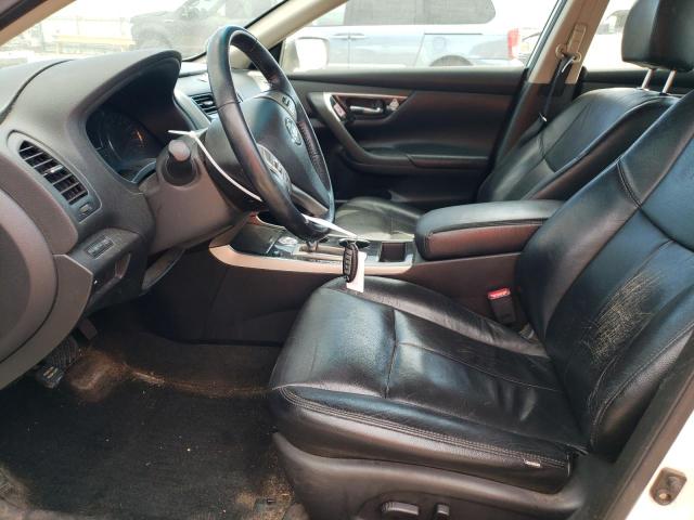 Photo 7 from auction – 2014 NISSAN ALTIMA 2.5 with VIN 1N4AL3AP6EC170724