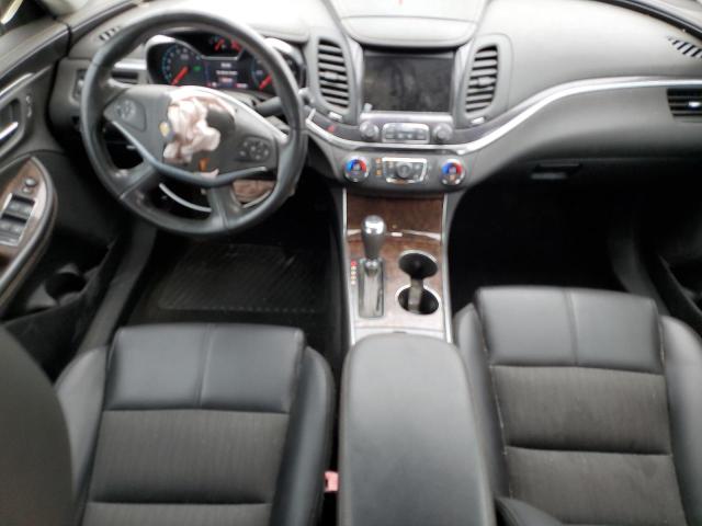 Photo 8 from auction – 2014 CHEVROLET IMPALA LT with VIN 2G1125S33E9187095