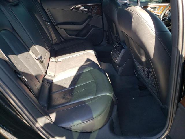 Photo 10 from auction – 2016 AUDI A6 PREMIUM with VIN WAUFFAFC6GN190557