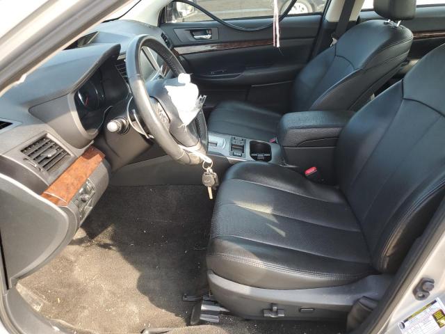 Photo 7 from auction – 2013 SUBARU LEGACY 3.6 with VIN 4S3BMDP69D2016688