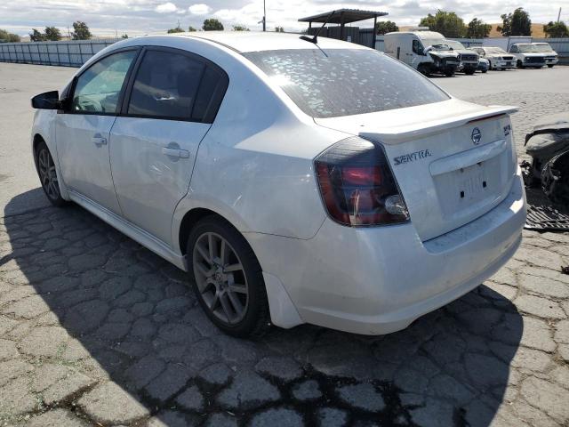 Photo 2 from auction – 2012 NISSAN SENTRA with VIN 3N1CB6AP9CL730148