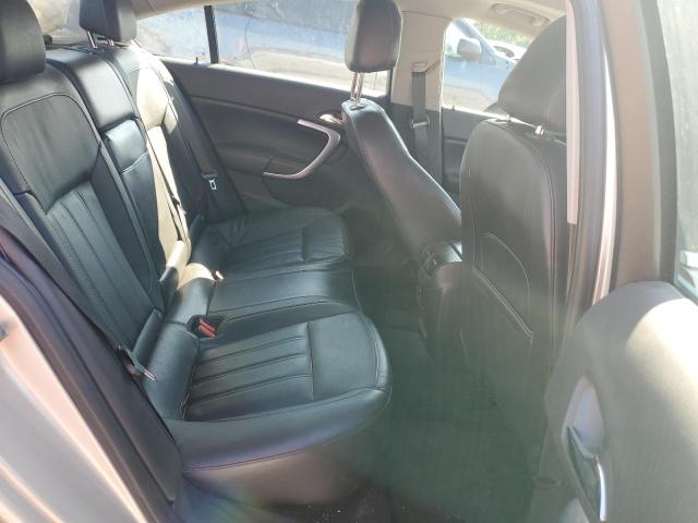 Photo 10 from auction – 2012 BUICK REGAL PREM with VIN 2G4GS5EK8C9125446