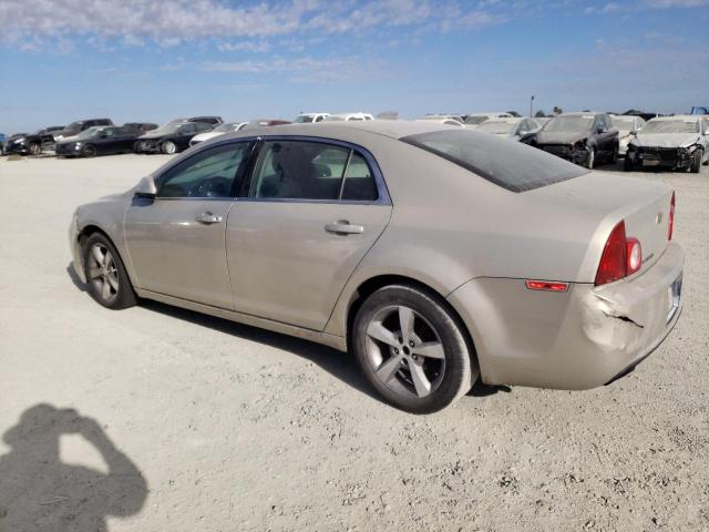 Photo 2 from auction – 2011 CHEVROLET MALIBU 1LT with VIN 1G1ZC5E14BF382555