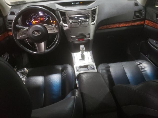 Photo 8 from auction – 2011 SUBARU LEGACY 2.5 with VIN 4S3BMBK67B3225060
