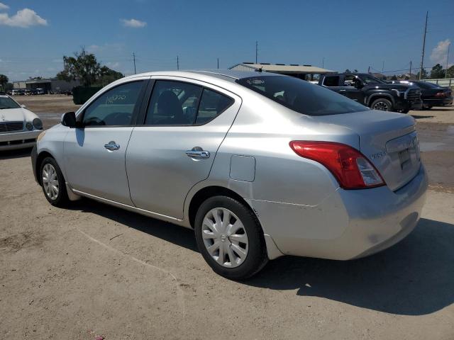 Снимка 2 от търг – 2012 NISSAN VERSA S с VIN 3N1CN7AP1CL885032