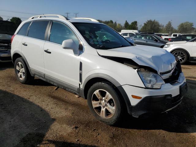 Photo 4 from auction – 2013 CHEVROLET CAPTIVA LS with VIN 3GNAL2EK7DS638429