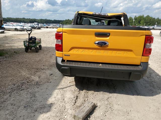 Photo 6 from auction – 2023 FORD MAVERICK X with VIN 3FTTW8E34PRA66686