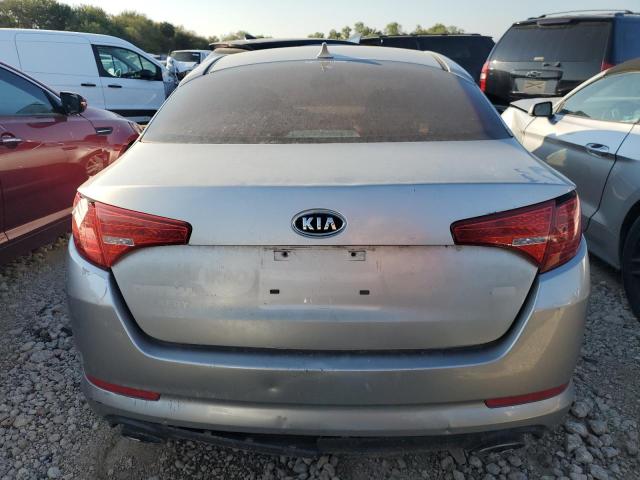 Photo 6 from auction – 2013 KIA OPTIMA LX with VIN KNAGM4A72D5300005