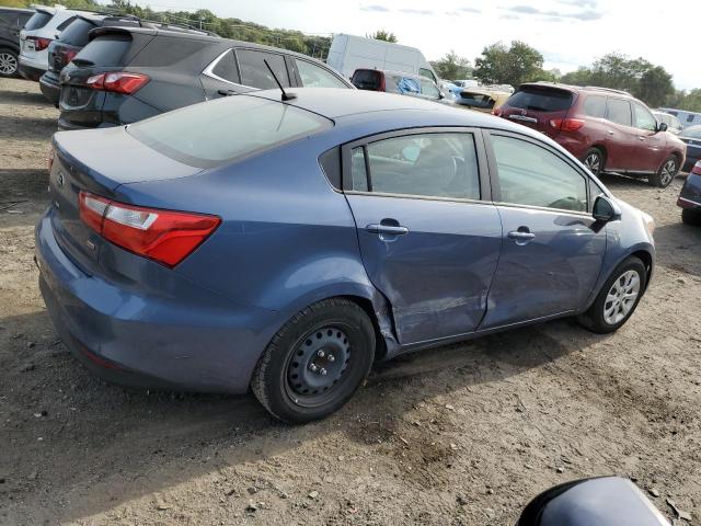 Photo 3 from auction – 2016 KIA RIO LX with VIN KNADM4A37G6576310