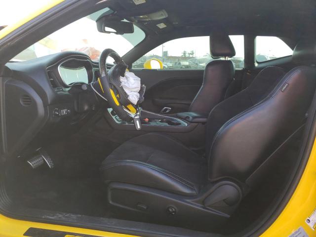 Photo 7 from auction – 2017 DODGE CHALLENGER with VIN 2C3CDZFJ6HH531205