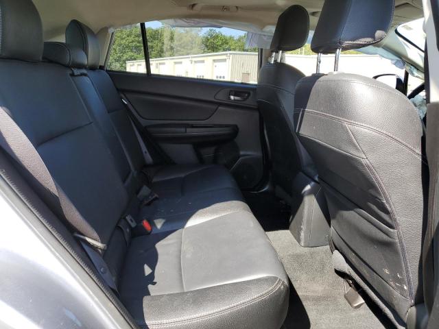 Photo 11 from auction – 2014 SUBARU XV CROSSTR with VIN JF2GPAKC5E8252960