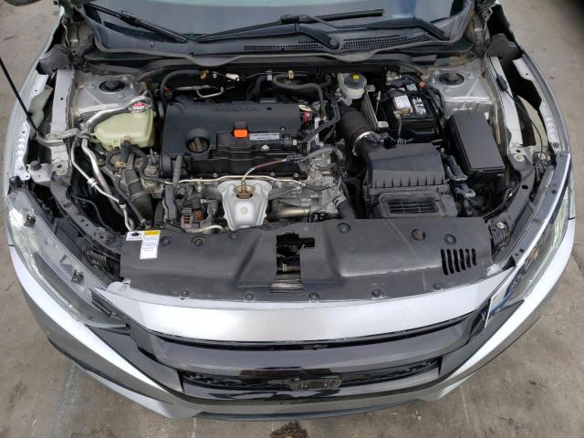 Photo 11 from auction – 2016 HONDA CIVIC EX with VIN 19XFC2F77GE200053