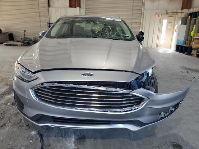 Photo 5 from auction – 2020 FORD FUSION SE with VIN 3FA6P0HD7LR190984