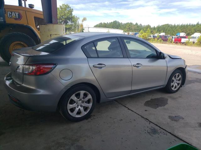 Photo 3 from auction – 2011 MAZDA 3 I with VIN JM1BL1UGXB1462589