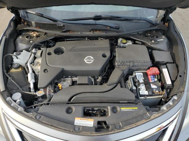 Photo 11 from auction – 2015 NISSAN ALTIMA 2.5 with VIN 1N4AL3AP7FN317848