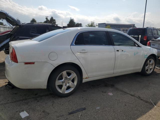 Photo 3 from auction – 2012 CHEVROLET MALIBU LS with VIN 1G1ZA5EUXCF296765