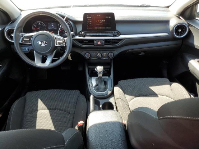 Photo 8 from auction – 2020 KIA FORTE FE with VIN 3KPF24AD7LE257665
