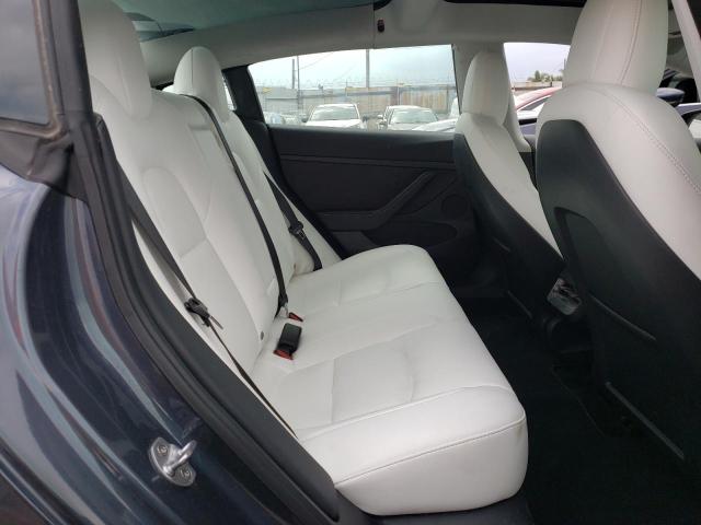Photo 10 from auction – 2022 TESLA MODEL 3 with VIN 5YJ3E1EA7NF330877