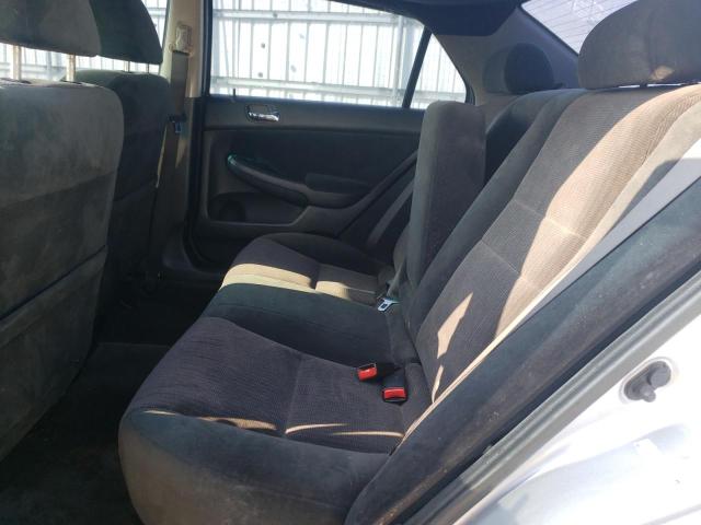 Photo 10 from auction – 2003 HONDA ACCORD LX with VIN 1HGCM56303A080335