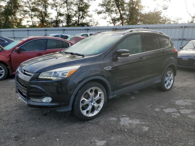 FORD ESCAPE TIT 2013 with VIN 1FMCU9J98DUB44568 - Photo from auction