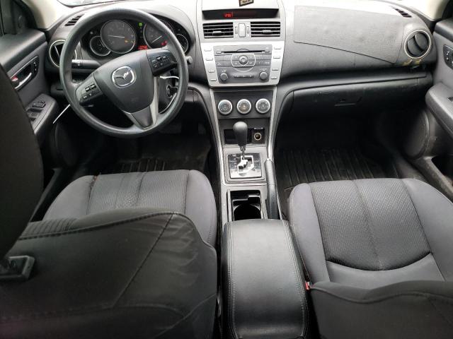 Photo 8 from auction – 2012 MAZDA 6 I with VIN 1YVHZ8BH0C5M03620