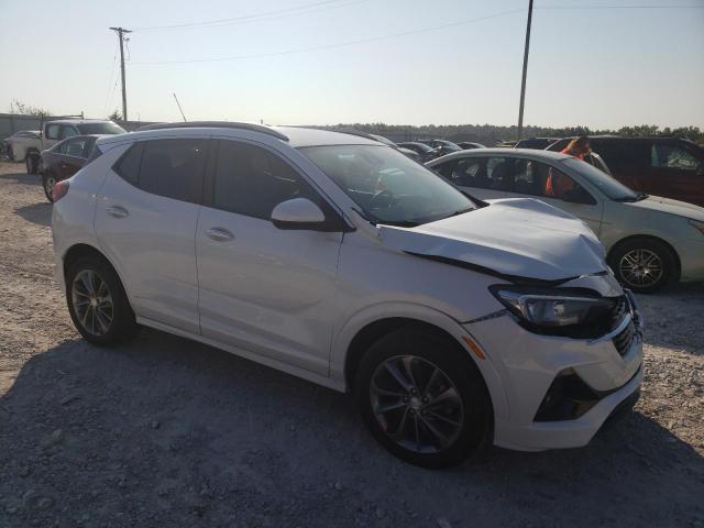 Photo 4 from auction – 2020 BUICK ENCORE GX with VIN KL4MMESL8LB076322