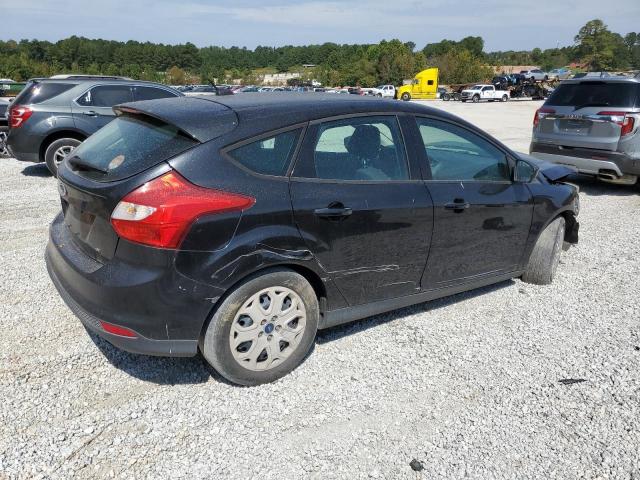 Photo 3 from auction – 2012 FORD FOCUS SE with VIN 1FAHP3K26CL332287
