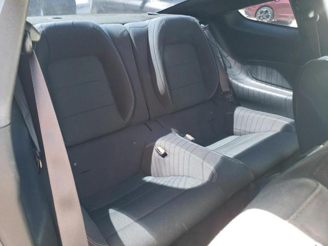 Photo 10 from auction – 2015 FORD MUSTANG with VIN 1FA6P8AM3F5318606